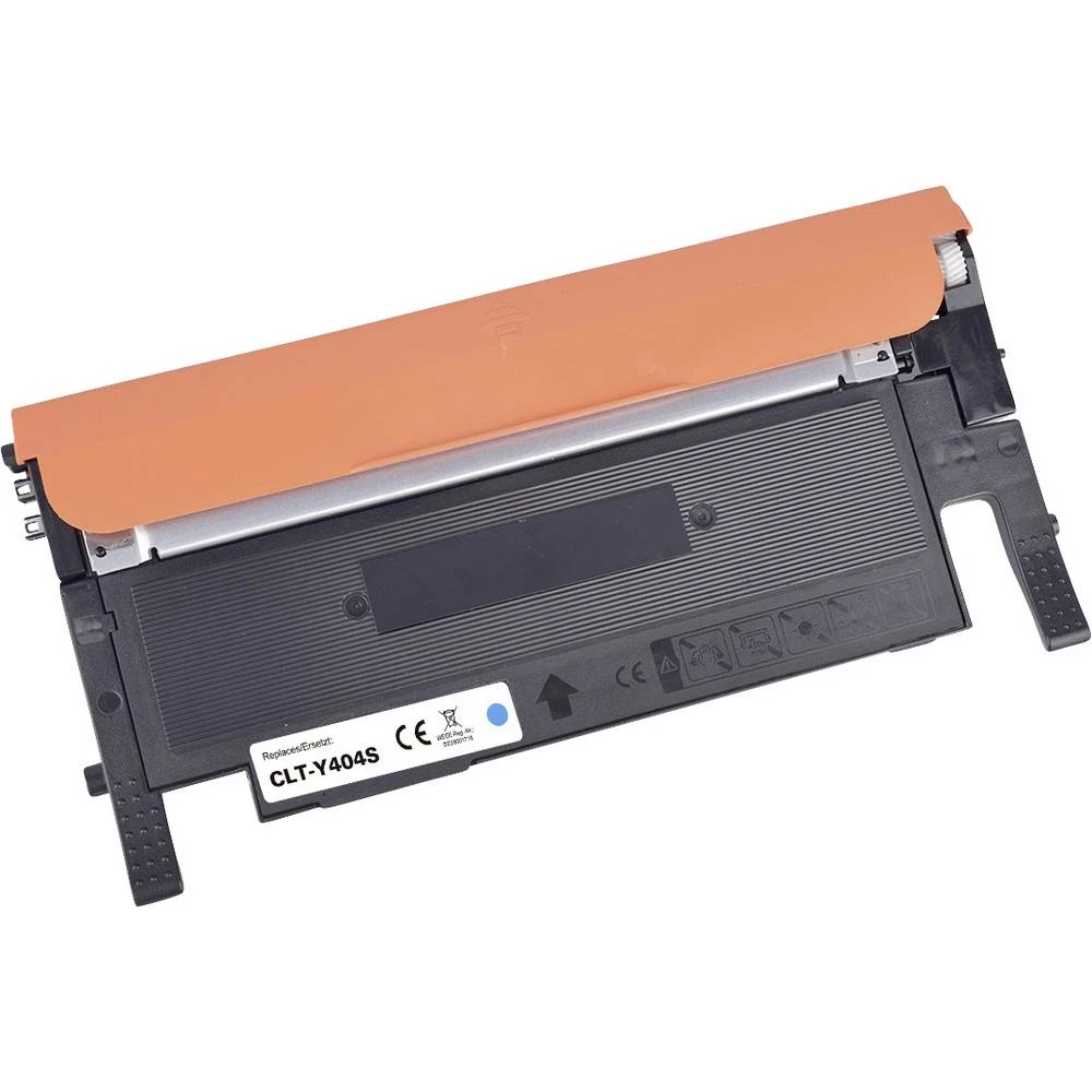 Renkforce zamijenjen Samsung CLT-C404S kompatibilan cijan 1500 Stranica RF-Toner-SCLTC404S slika
