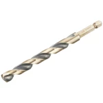 Dewalt DT20615-QZ HSS-G metal-spiralno svrdlo 1 komad 9.5 mm Ukupna dužina 130 mm zaštita od korozije   šesterokut 1 St.