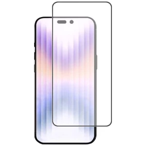 4Smarts  ''Second Glass X-Pro Full Cover''  zaštitno staklo zaslona  iPhone 14 Pro  1 St.  452069 slika
