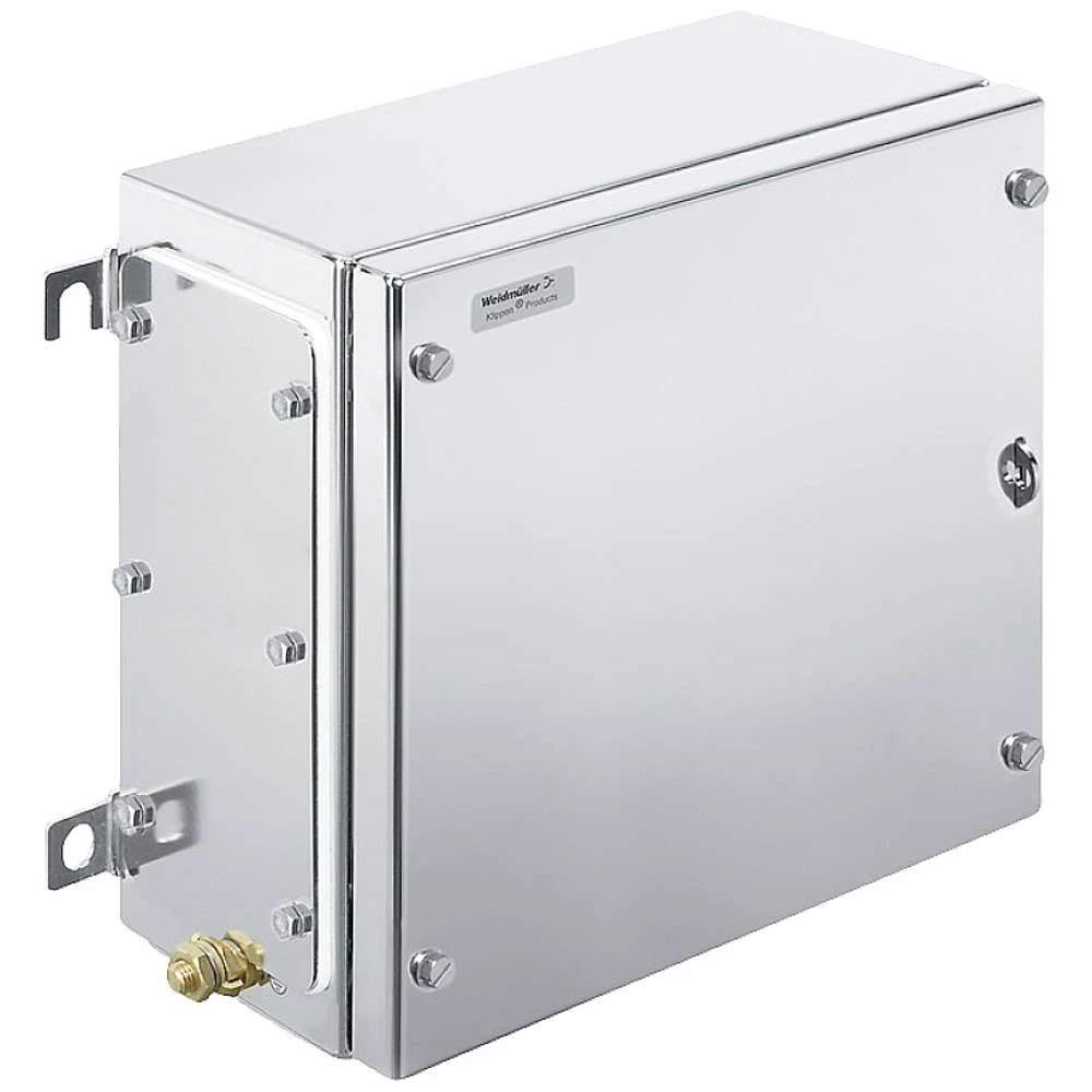 Zidno kućište Weidmüller KTB MH 262615 S2N2 1 ST slika