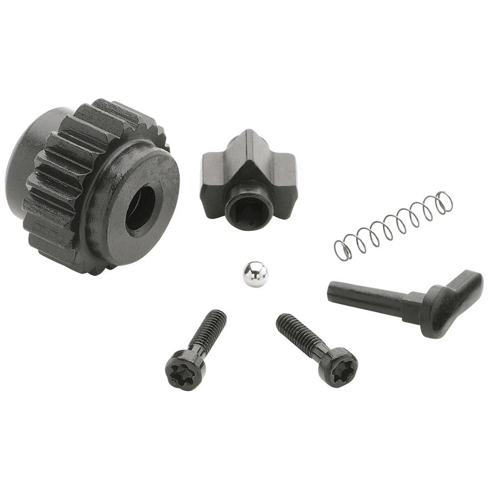 Hazet 2264/7 2264/7 komplet rezervnih dijelova      1 St. slika