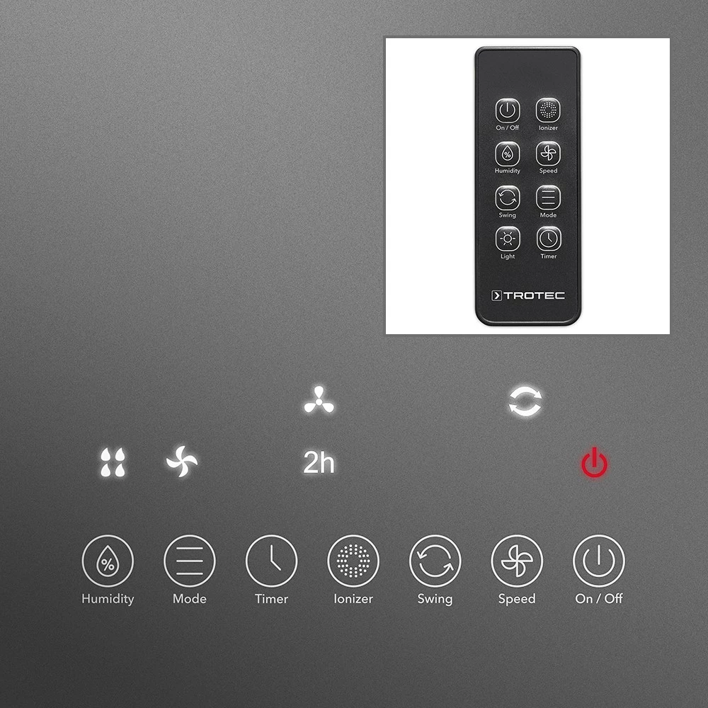 Conrad Product Image