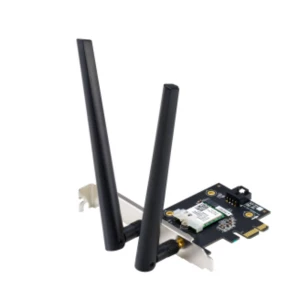 ASUS PCE-AXE5400 Ugrađeni WiFi 2402 Mbit/s Asus PCE-AXE5400 mrežni adapter WLAN slika