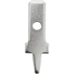 Vogt Verbindungstechnik 3775a05.68 utični jezičak Širina utikača: 2.8 mm Debljina utikača: 0.5 mm 180 ° neizolirani met