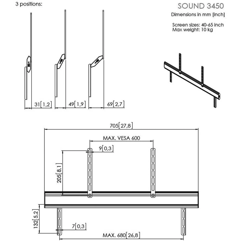 Conrad Product Image