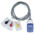 PHYWE Cobra SMARTsense - EKG EKG uređaj za pohranu podataka slika