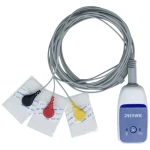 PHYWE Cobra SMARTsense - EKG EKG uređaj za pohranu podataka