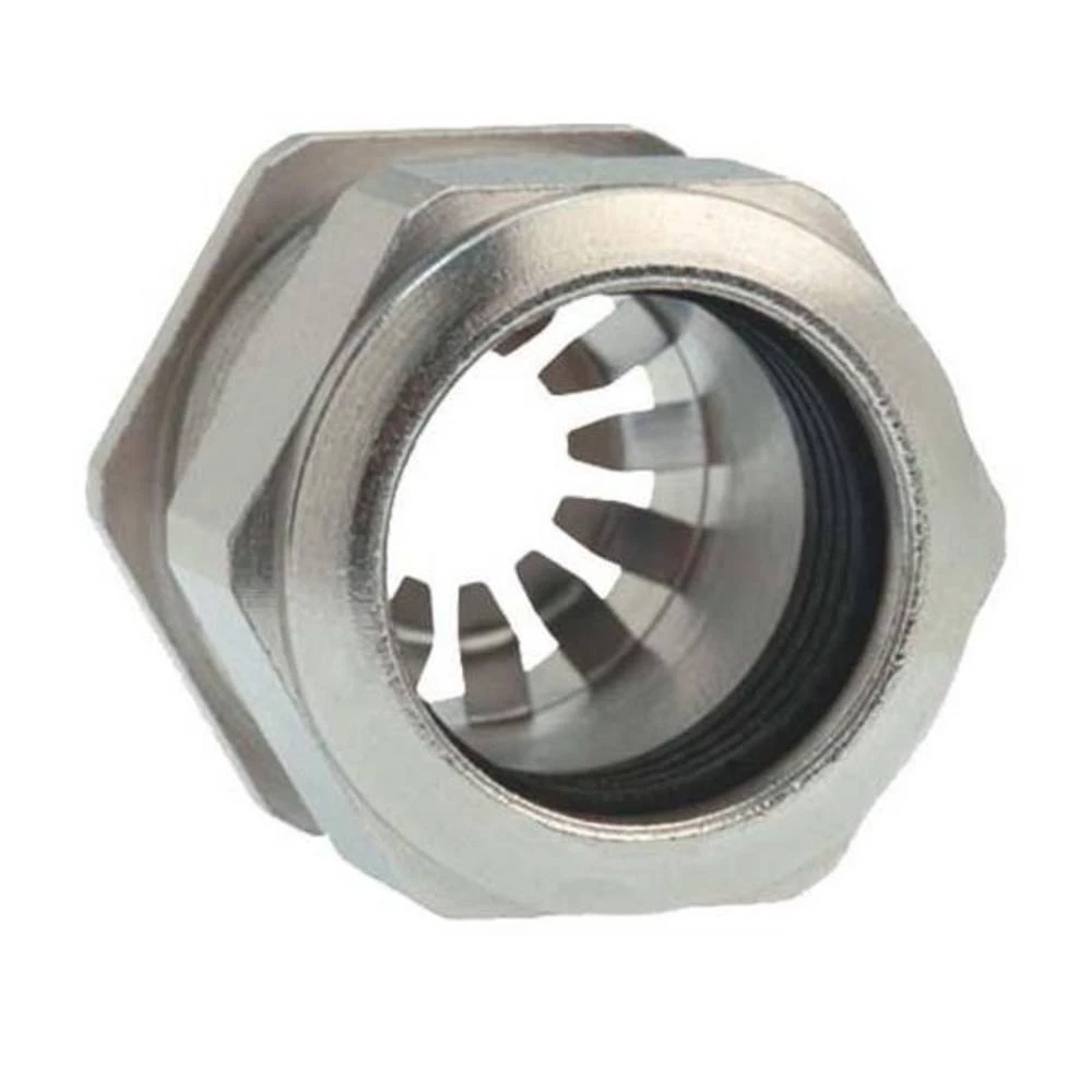 Kaiser Elektro 1181.11.085 kabelska uvodnica PG11 metal 1 St. slika