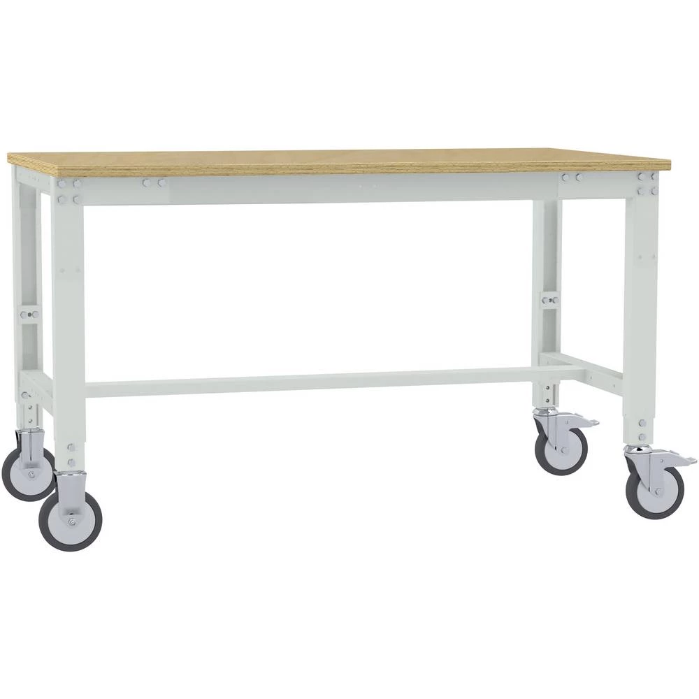 Manuflex AU7355.7035 Boja: Svijetlosiva (RAL 7035) slika