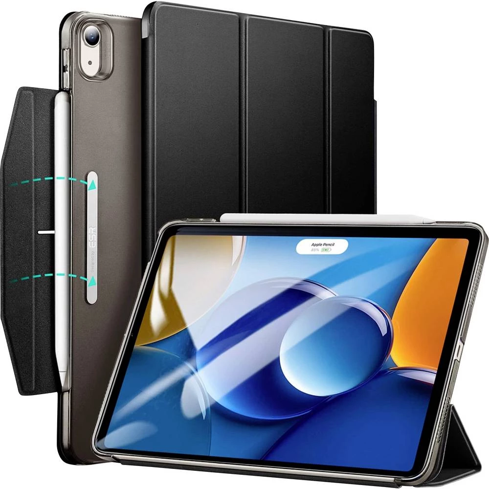 ESR Ascend Trifold iPad etui/torba Apple iPad Air 10.9" (Gen.4, 2020), iPad Air 10.9" (Gen.5, 2022), iPad Air 11" (M2, 2 slika