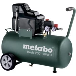 Pneumatski kompresor 50 l 8 bar Metabo Basic 250-50 W OF