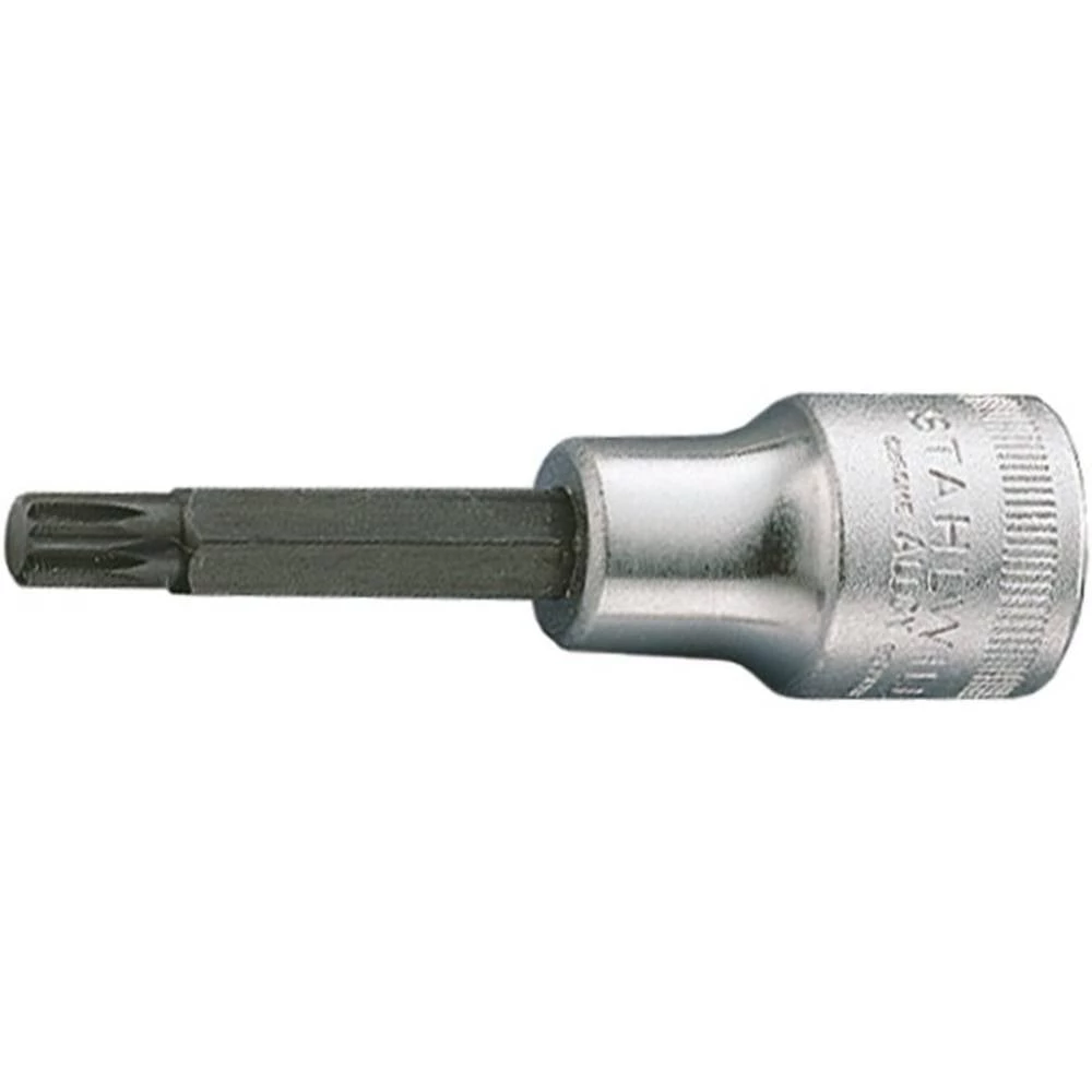 Stahlwille 2054 X/M 8 03161208 1/2" (12.5 mm) umetak odvijača M8 1" slika