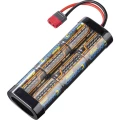 Conrad energy NiMH akumulatorski paket za modele 7.2 V 4200 mAh Broj ćelija: 6  štap sustav T-konektora slika