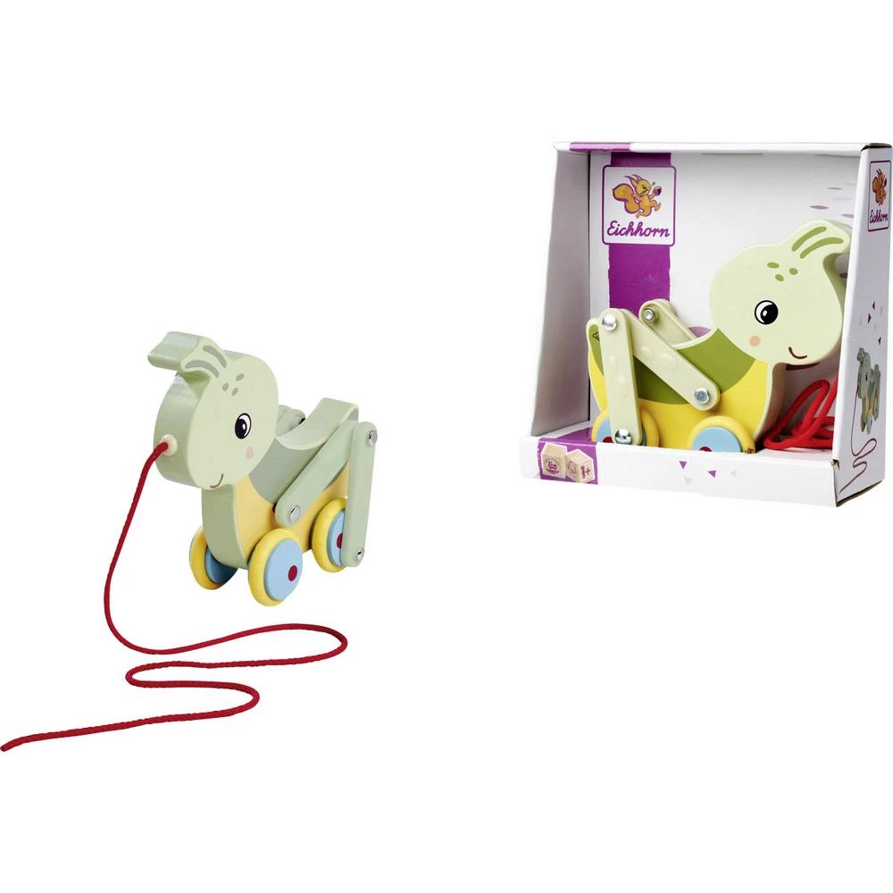 Eichhorn Nachzieh-Grashüpfer 100006803 slika