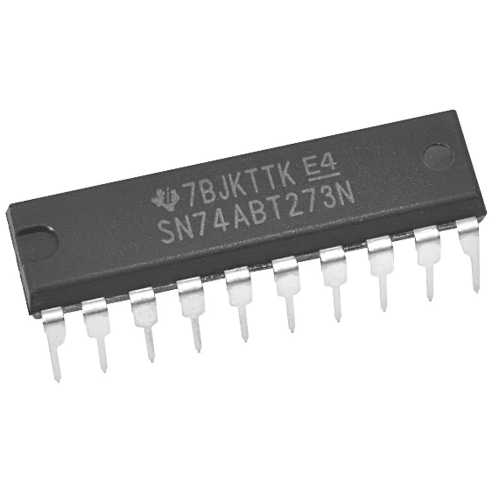 Texas Instruments CD74HCT640E takT-timing-ic - tajmer, oscilator   Tube slika