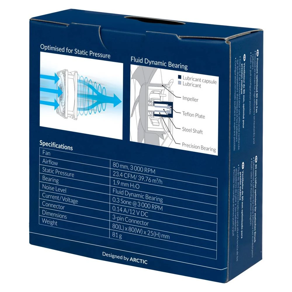 Conrad Product Image