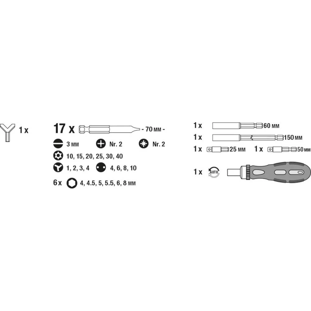 Conrad Product Image