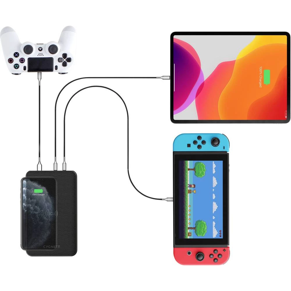 Conrad Product Image