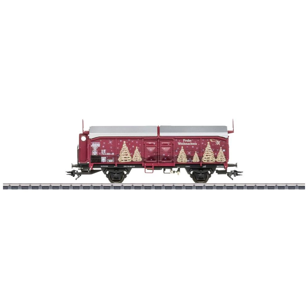 Märklin 48424 H0 Božićni auto 2024 slika