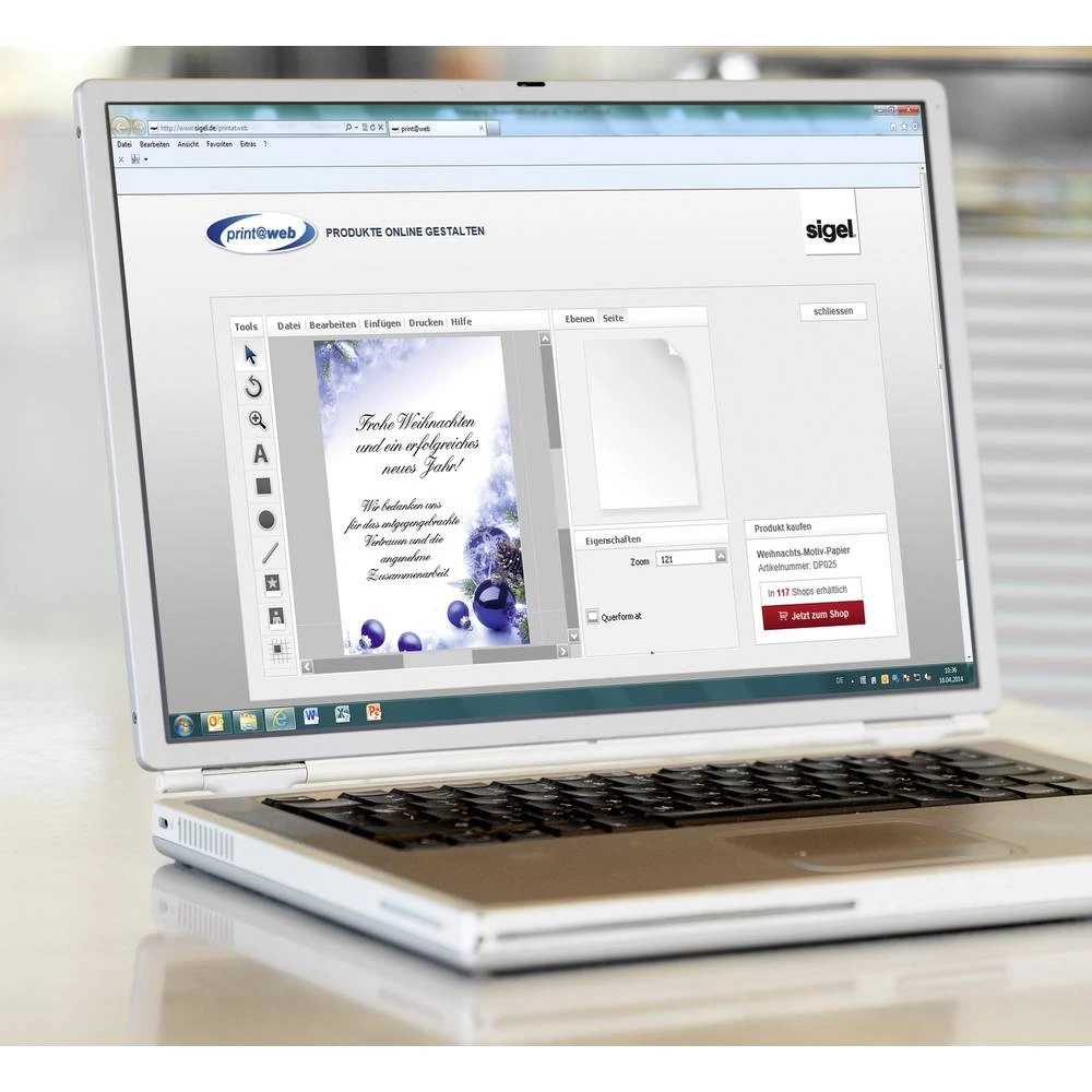 Conrad Product Image