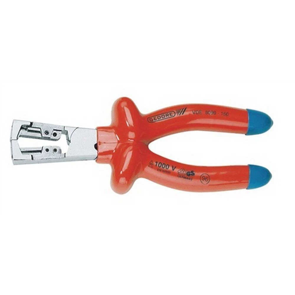Nož za skidanje izolacije Gedore E-8099 5709580 slika
