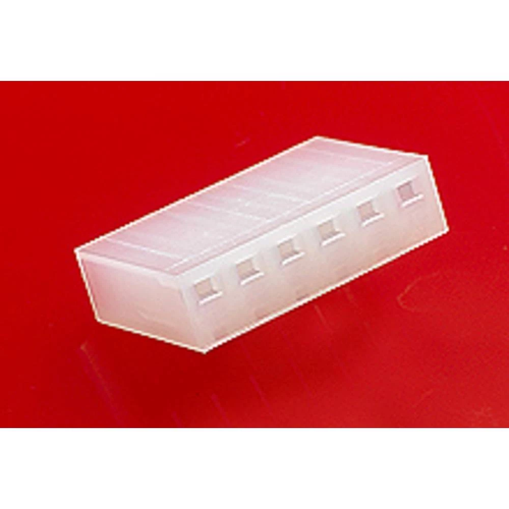 Molex kućište kabelske utičnice 26033081 1 St. Bulk slika