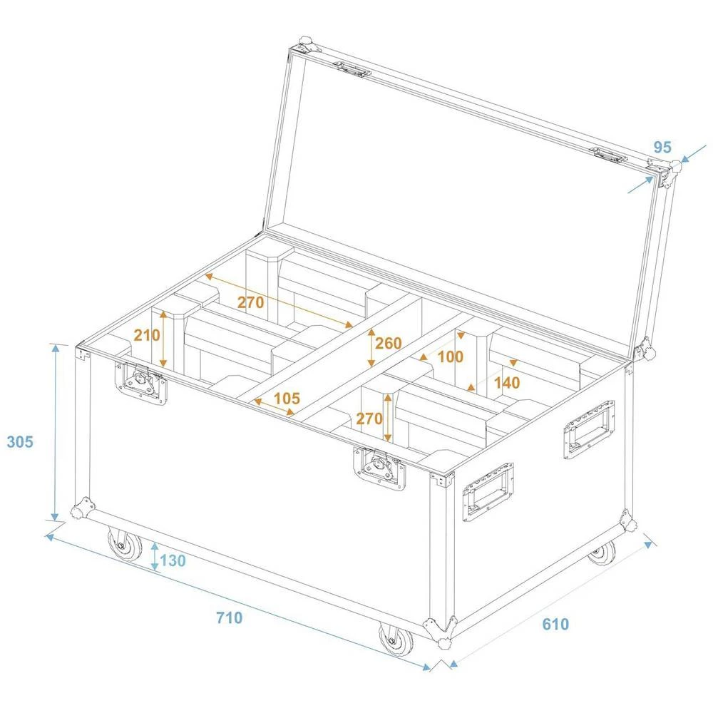 Conrad Product Image