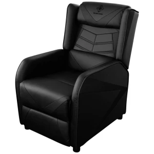 Deltaco Gaming GAM-087-B igraća stolica crna slika
