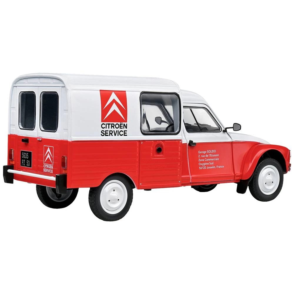 Conrad Product Image