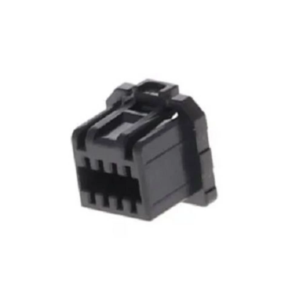 Molex kućište kabelske utičnice 505432-1001 1 St. Bulk slika