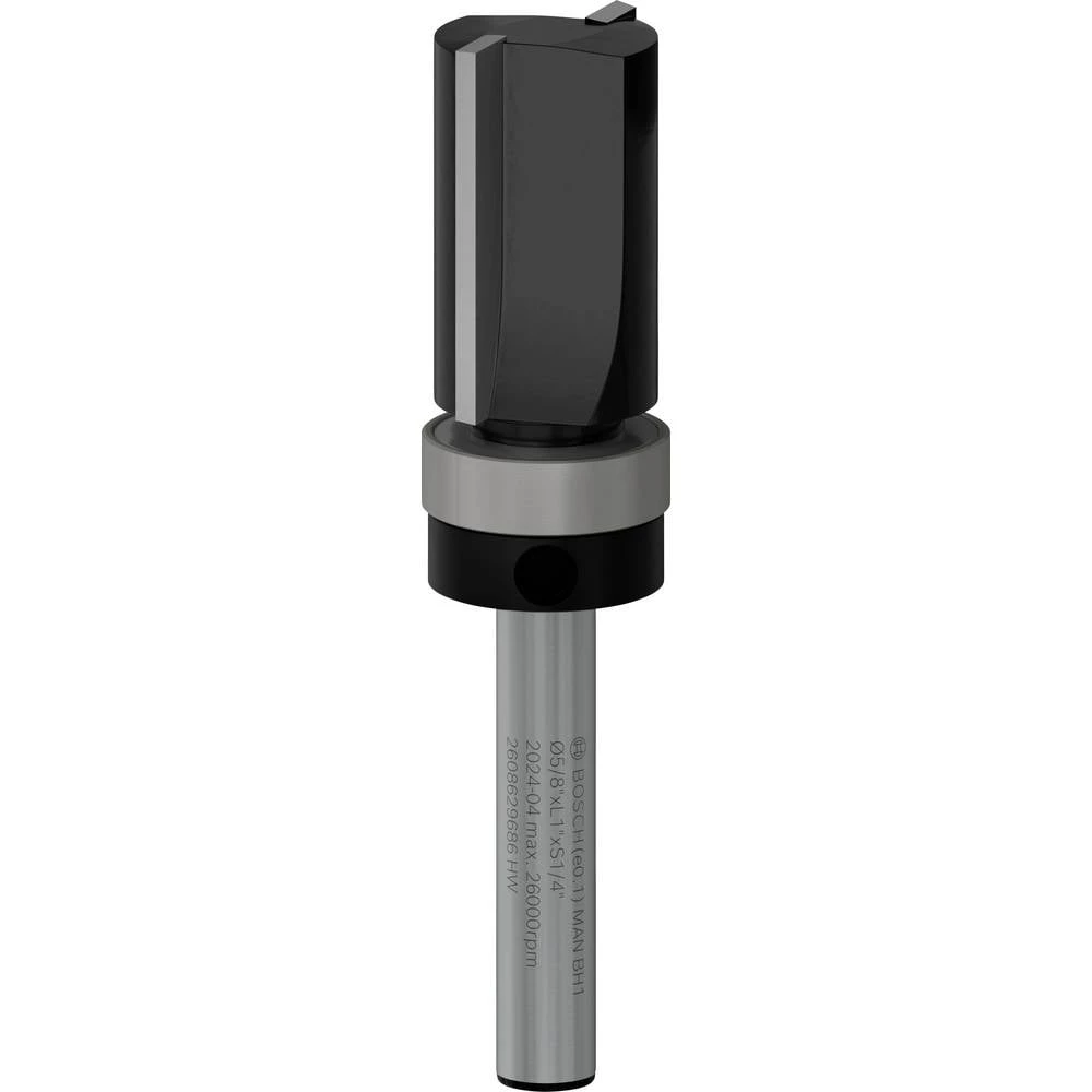 Bosch Accessories 2608629686 glodalo za ravnanje rubova slika