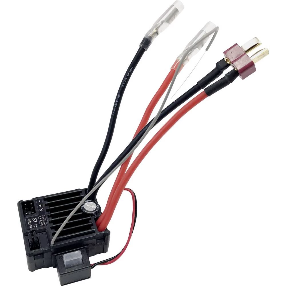 Rezervni dio Reely 538210C Regulator vožnje