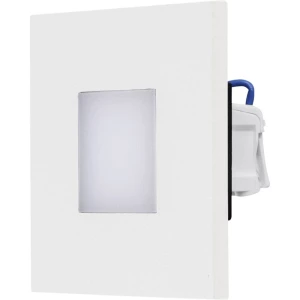 EVN  LQ41802W LED ugradbena zidna svjetiljka   1.8 W toplo bijela bijela slika