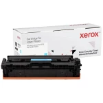 Xerox Everyday toner pojedinačno zamijenjen HP 207A (W2211A) cijan 1250 Stranica kompatibilan toner
