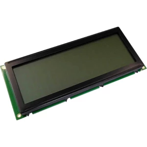 Display Elektronik LCD zaslon bijela 20 x 4 piksel (Š x V x d) 146 x 62.5 x 11.1 mm slika
