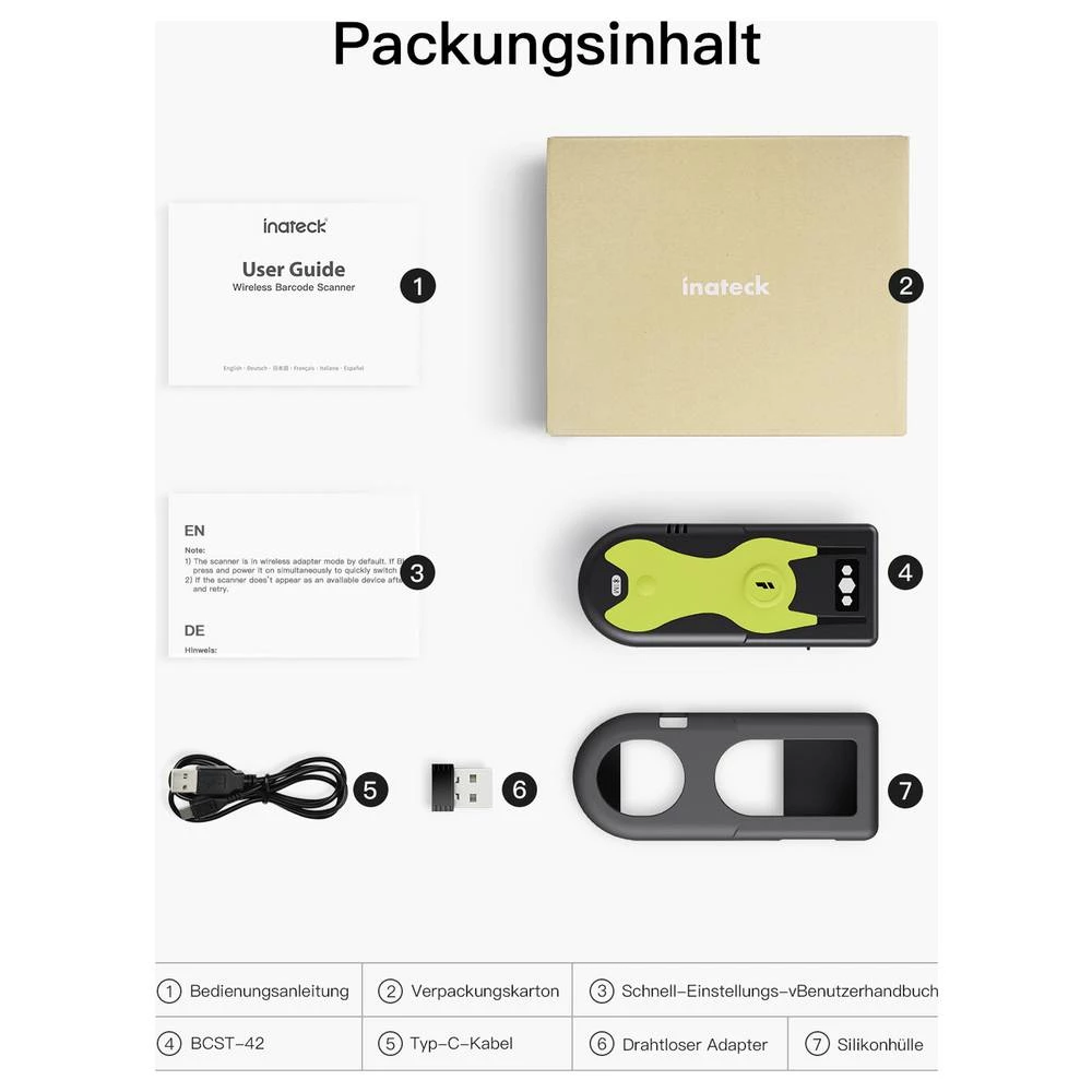 Conrad Product Image