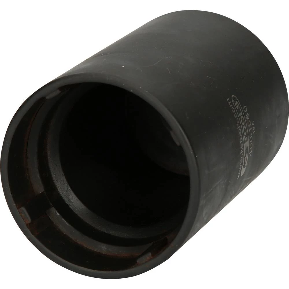1/2" ključ za matice s prorezima s 4 zatika za Scania, unutarnji zatik Ø 48 mm KS Tools 460.1680 slika