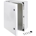 Fibox ARCA 504021 razvodni ormar 500 x 400 x 210 x 210 polikarbonat siva 1 St.