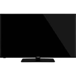 Telefunken C58U446A LED televizor 147 cm 58 " ATT.CALC.EEK A++ (A++ - E) DVB-T2, DVB-C, DVB-S, UHD, Smart TV, WLAN, CI+ Crna
