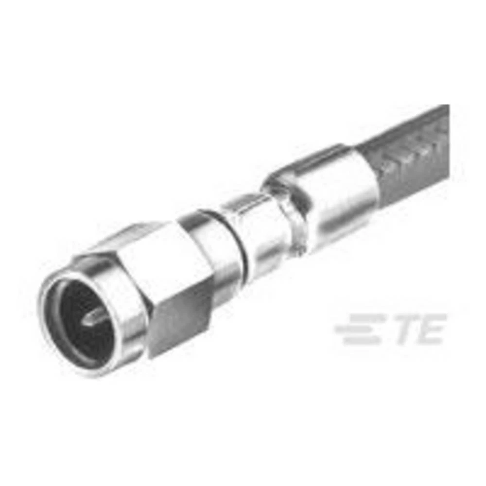 TE Connectivity RF Coax ConnectorsRF Coax Connectors 225532-4 AMP slika