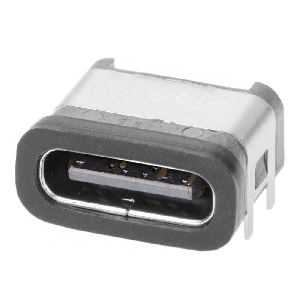 Molex 2171760001 6p Top IPX5 2171760001 Molex Sadržaj: 1 St. slika