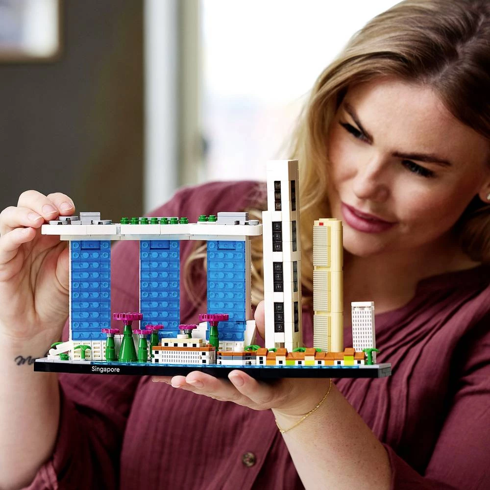 Conrad Product Image