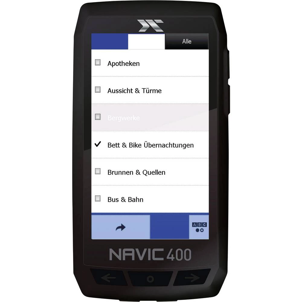 Conrad Product Image