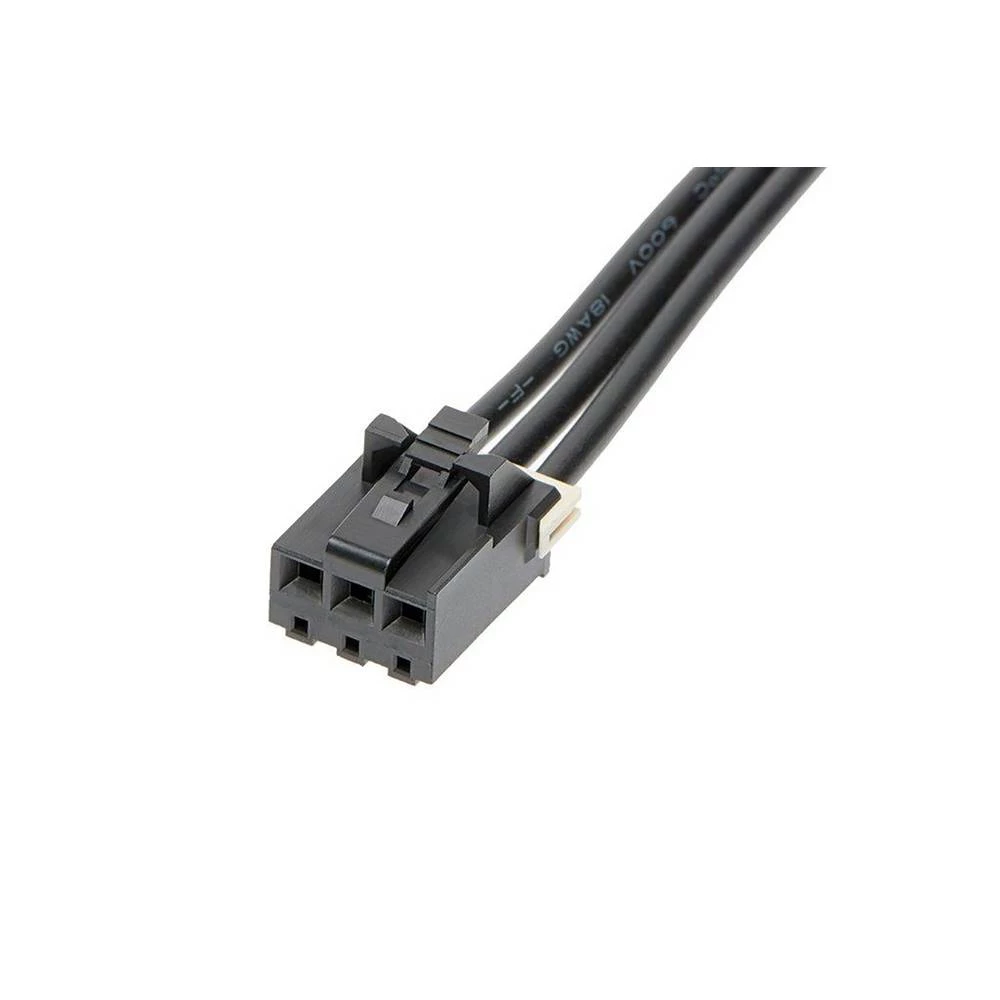Molex 36921-0302 1 St. Bag slika
