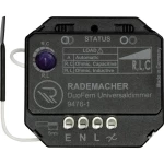 Rademacher DuoFern 1-kanalni Univerzalni pogon zatamnjenja DuoFern 9476-1 Podžbukna 35140462