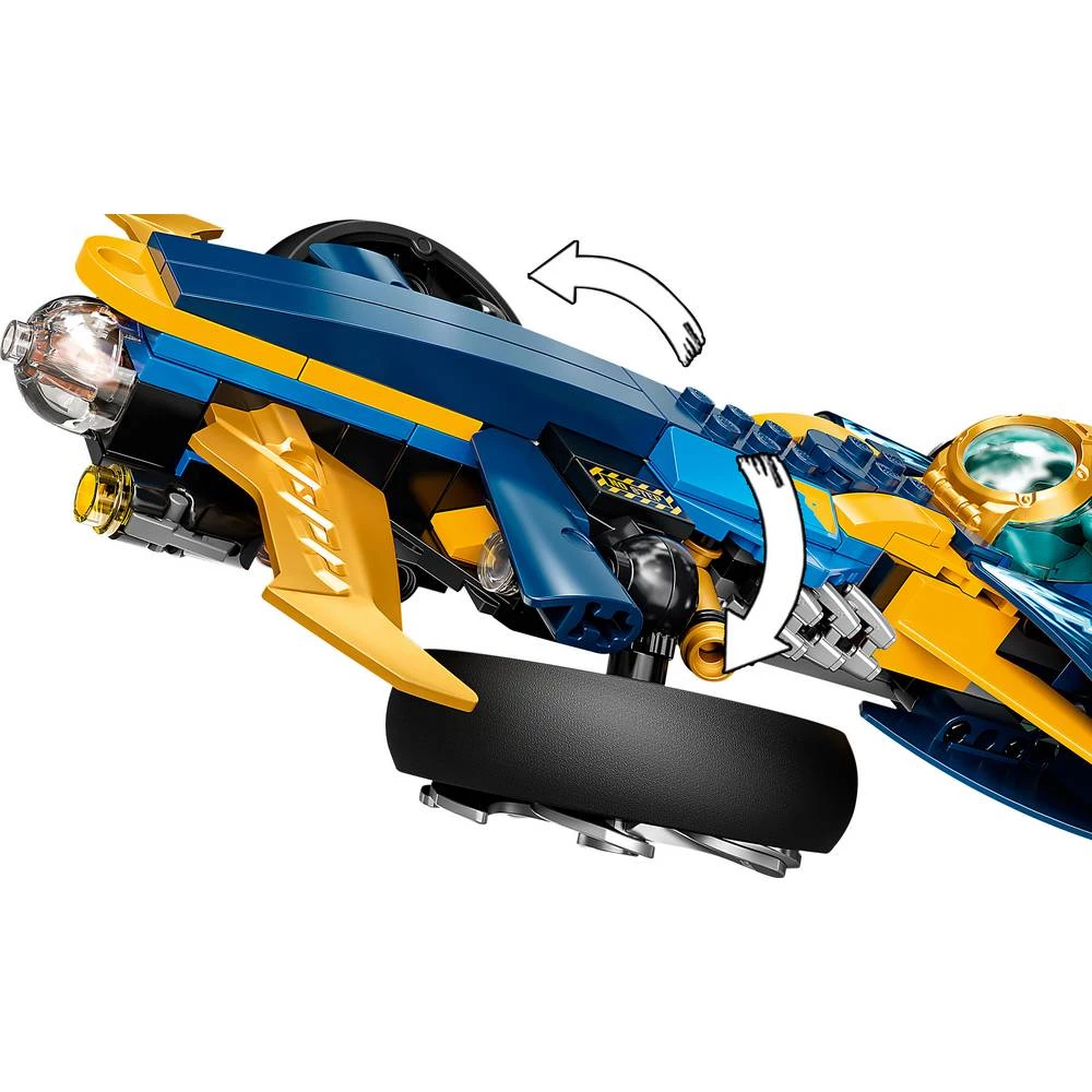 Conrad Product Image