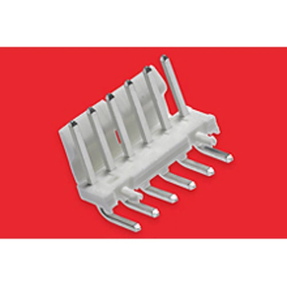 Molex ugradna standardna letva s muškim kontaktima 26607021 1 St. Bulk slika