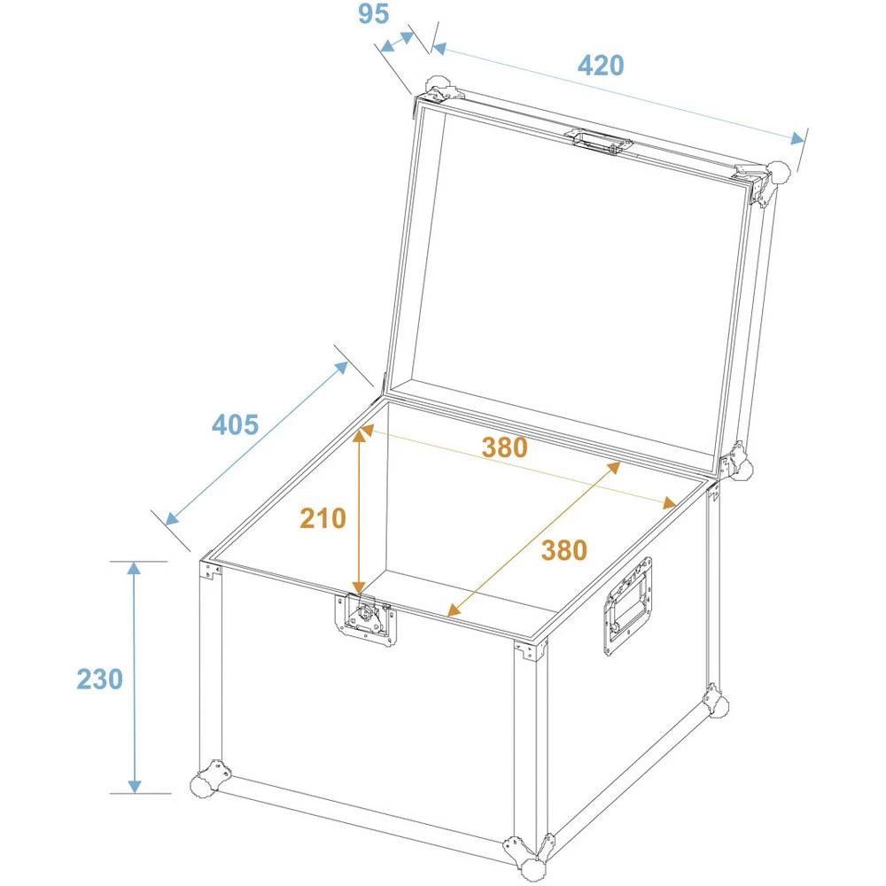 Conrad Product Image