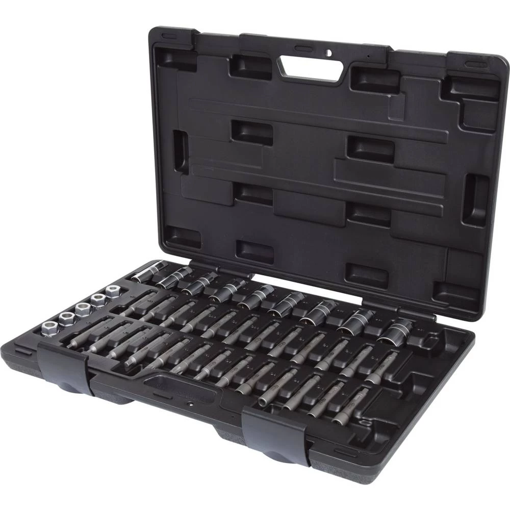 MASTER set alata za amortizere, 39 kom KS Tools 150.9400 slika