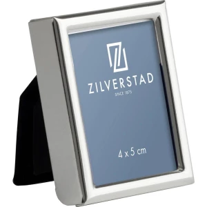 Zilverstad 8023231 izmjenjivi okvir za slike Format papira: 4 x 5 cm  srebrna slika